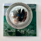 Beach Treasure Brooch Large