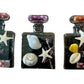 Beach Treasure Bottle Brooch